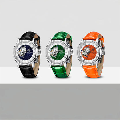 Pagani Design Strasbourg Bleu